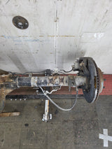 2015-2017 Ford F150 9.75" Rear Axle 3.31 Gear Ratio Electronic Locking