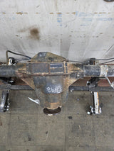 2015-2017 Ford F150 9.75" Rear Axle 3.31 Gear Ratio Electronic Locking