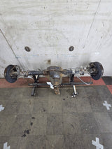 2015-2017 Ford F150 9.75" Rear Axle 3.31 Gear Ratio Electronic Locking
