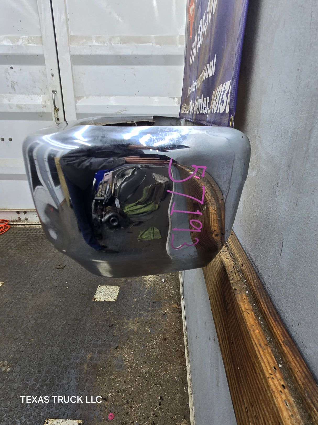 1988-1998 Chevrolet / GMC 1500 2500 3500 Front Bumper