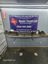 1988-1998 Chevrolet / GMC 1500 2500 3500 Front Bumper