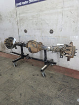 2012-2014 Ford F150 9.75" Rear Axle 3.55 Gear Ratio Limited Slip