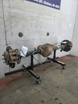2012-2014 Ford F150 9.75" Rear Axle 3.55 Gear Ratio Limited Slip