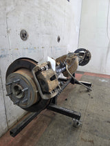 2012-2014 Ford F150 9.75" Rear Axle 3.55 Gear Ratio Limited Slip