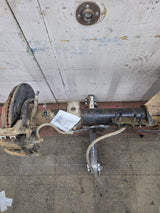 2012-2014 Ford F150 9.75" Rear Axle 3.55 Gear Ratio Limited Slip