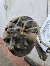 2012-2014 Ford F150 9.75" Rear Axle 3.55 Gear Ratio Limited Slip