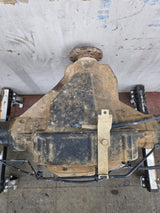 2012-2014 Ford F150 9.75" Rear Axle 3.55 Gear Ratio Limited Slip