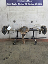 2012-2014 Ford F150 9.75" Rear Axle 3.55 Gear Ratio Limited Slip