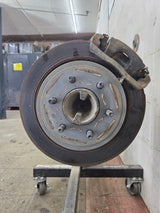 2012-2014 Ford F150 9.75" Rear Axle 3.55 Gear Ratio Limited Slip