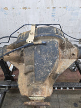 2012-2014 Ford F150 9.75" Rear Axle 3.55 Gear Ratio Limited Slip