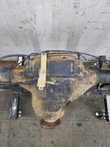 2012-2014 Ford F150 9.75" Rear Axle 3.55 Gear Ratio Limited Slip