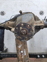 2012-2014 Ford F150 9.75" Rear Axle 3.55 Gear Ratio Limited Slip