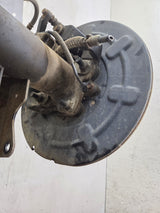 2012-2014 Ford F150 9.75" Rear Axle 3.55 Gear Ratio Limited Slip