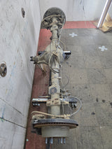 2014-2018 Chevrolet Silverado GMC Sierra 1500 Rear Axle 9.5" ring gear, 12 bolt, 3.42 ratio