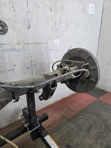 2014-2018 Chevrolet Silverado GMC Sierra 1500 Rear Axle 9.5" ring gear, 12 bolt, 3.42 ratio