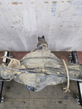 2014-2018 Chevrolet Silverado GMC Sierra 1500 Rear Axle 9.5" ring gear, 12 bolt, 3.42 ratio