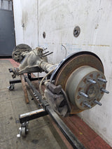 2014-2018 Chevrolet Silverado GMC Sierra 1500 Rear Axle 9.5" ring gear, 12 bolt, 3.42 ratio