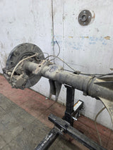 2014-2018 Chevrolet Silverado GMC Sierra 1500 Rear Axle 9.5" ring gear, 12 bolt, 3.42 ratio