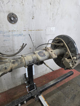 2014-2018 Chevrolet Silverado GMC Sierra 1500 Rear Axle 9.5" ring gear, 12 bolt, 3.42 ratio