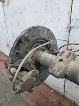 2014-2018 Chevrolet Silverado GMC Sierra 1500 Rear Axle 9.5" ring gear, 12 bolt, 3.42 ratio