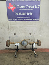 1993-1997 Ford Ranger Rear Axle 8.8" 9" 3.08 Gear ratio Drum Brake