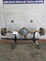 1993-1997 Ford Ranger Rear Axle 8.8" 9" 3.08 Gear ratio Drum Brake