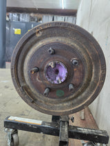 1993-1997 Ford Ranger Rear Axle 8.8" 9" 3.08 Gear ratio Drum Brake