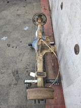 1993-1997 Ford Ranger Rear Axle 8.8" 9" 3.08 Gear ratio Drum Brake