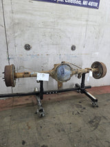 1993-1997 Ford Ranger Rear Axle 8.8" 9" 3.08 Gear ratio Drum Brake