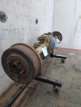 1993-1997 Ford Ranger Rear Axle 8.8" 9" 3.08 Gear ratio Drum Brake