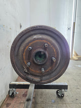 1993-1997 Ford Ranger Rear Axle 8.8" 9" 3.08 Gear ratio Drum Brake