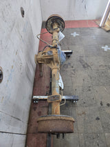 1993-1997 Ford Ranger Rear Axle 8.8" 9" 3.08 Gear ratio Drum Brake