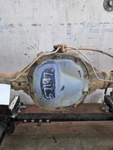 1993-1997 Ford Ranger Rear Axle 8.8" 9" 3.08 Gear ratio Drum Brake