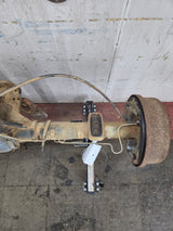 1993-1997 Ford Ranger Rear Axle 8.8" 9" 3.08 Gear ratio Drum Brake