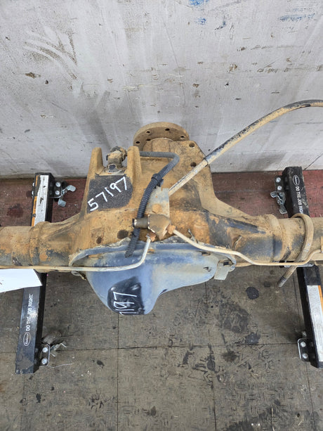 1993-1997 Ford Ranger Rear Axle 8.8" 9" 3.08 Gear ratio Drum Brake