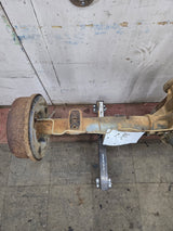 1993-1997 Ford Ranger Rear Axle 8.8" 9" 3.08 Gear ratio Drum Brake