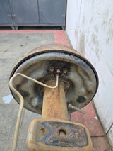 1993-1997 Ford Ranger Rear Axle 8.8" 9" 3.08 Gear ratio Drum Brake