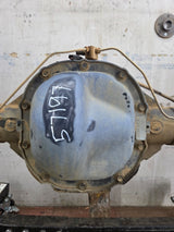 1993-1997 Ford Ranger Rear Axle 8.8" 9" 3.08 Gear ratio Drum Brake