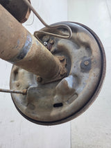 1993-1997 Ford Ranger Rear Axle 8.8" 9" 3.08 Gear ratio Drum Brake