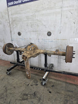 1993-1997 Ford Ranger Rear Axle 8.8" 9" 3.08 Gear ratio Drum Brake