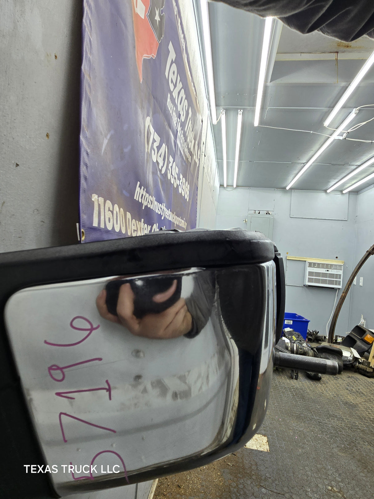 2007-2010 Chevrolet Silverado / GMC Sierra 1500 Rear Bumper