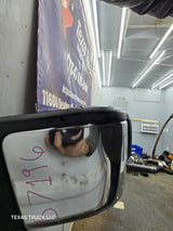 2007-2010 Chevrolet Silverado / GMC Sierra 1500 Rear Bumper