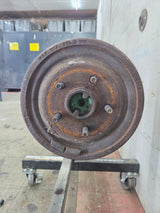 1993-1997 Ford Ranger Rear Axle 8.8" 9" 3.08 Gear ratio Drum Brake