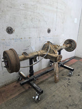 1993-1997 Ford Ranger Rear Axle 8.8" 9" 3.08 Gear ratio Drum Brake