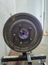 1993-1997 Ford Ranger Rear Axle 8.8" 9" 3.08 Gear ratio Drum Brake