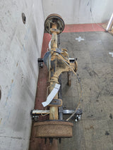 1993-1997 Ford Ranger Rear Axle 8.8" 9" 3.08 Gear ratio Drum Brake