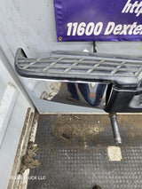 2007-2010 Chevrolet Silverado / GMC Sierra 1500 Rear Bumper