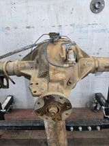 1993-1997 Ford Ranger Rear Axle 8.8" 9" 3.08 Gear ratio Drum Brake