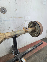 1993-1997 Ford Ranger Rear Axle 8.8" 9" 3.08 Gear ratio Drum Brake