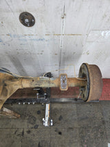 1993-1997 Ford Ranger Rear Axle 8.8" 9" 3.08 Gear ratio Drum Brake